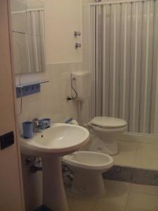 锡拉库扎B&B CARAVAGGIO SIRACUSA basic rooms with bathroom 200 Metres from Ortigia的相册照片