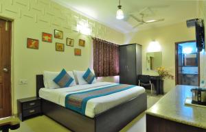 新德里国际贝索娜酒店的相册照片