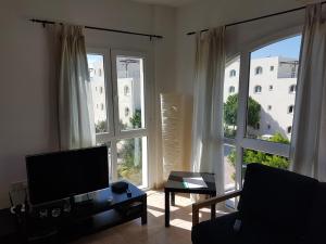 GhaziveranAphrodite Beachfront Penthouse Apartment的相册照片