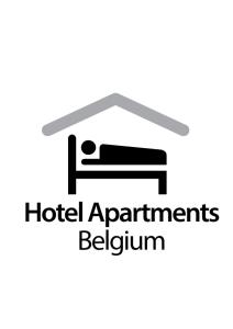 公寓式酒店的标识或标志