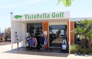 VistabellaApartamento Capri IV Vistabella golf的相册照片