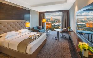 第比利斯The Biltmore Tbilisi Hotel的相册照片