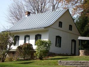 OkaAuberge de l'Abbaye d'Oka的相册照片