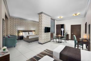 迪拜捷威酒店的相册照片