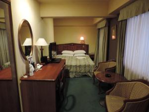 仙台仙台国分町大露台酒店 的相册照片