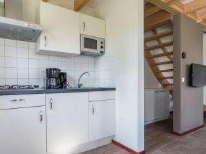 韦默尔丁厄Comfortable cottage with WiFi at 50 m from the Oosterschelde的相册照片