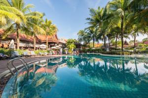 蔻立Khaolak Bhandari Resort & Spa - SHA Extra Plus的相册照片