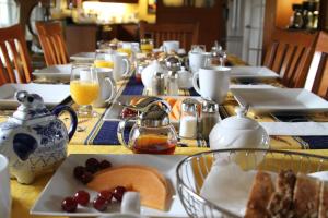 圣让德博时坡上小屋住宿加早餐旅馆的相册照片