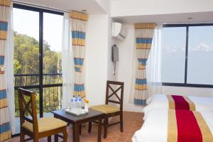 纳加阔特喜马拉雅别墅酒店的相册照片