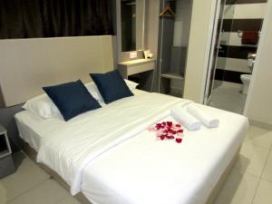 巴力拉惹RG格兰德酒店的相册照片