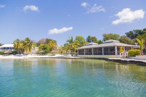 Green Turtle Cay绿海龟俱乐部滨海度假酒店的相册照片