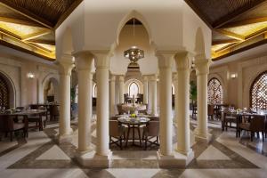利雅德InterContinental Durrat Al Riyadh Resort & Spa, an IHG Hotel的相册照片