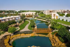 利雅德InterContinental Durrat Al Riyadh Resort & Spa, an IHG Hotel的相册照片