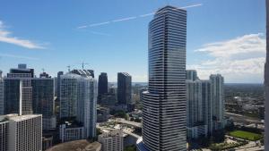 迈阿密Downtown Miami Deluxe Apartment的相册照片