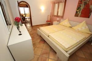Villa Andalucia客房内的一张或多张床位