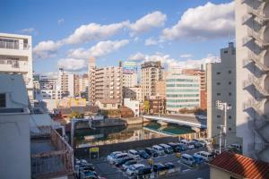 大阪大阪野餐旅舍的相册照片