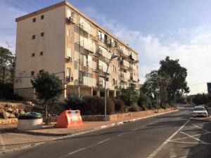 Atlit2 bedroom apartment in Atlit, Haifa district的相册照片