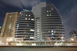 迪拜Citadines Metro Central Hotel Apartments的相册照片