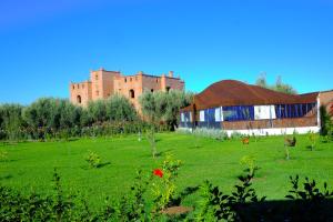 Ferme Sidi Safou & Spa