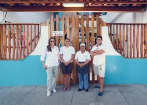 阿约拉港加拉帕戈斯原住民旅馆的相册照片