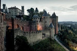 卡尔卡松ibis Carcassonne Centre - La Cité的相册照片