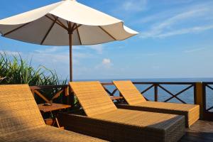 特贾库拉博勒海滩别墅Spa度假酒店的相册照片