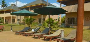 ElminaElmina Bay Resort的相册照片