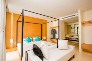 蔻立The Anda Mani Khaolak Beachfront Villas的相册照片