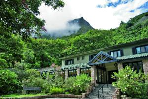马丘比丘Sanctuary Lodge, A Belmond Hotel, Machu Picchu的相册照片