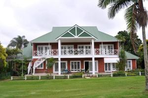 Mount EdgecombeMount Edgecombe Estate Lodge的相册照片