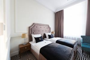 比亚韦斯托克皇家酒店及Spa的相册照片