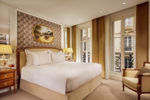 巴黎Hotel Splendide Royal Paris - Relais & Châteaux的相册照片