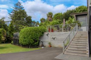 旺阿马塔Amazing Kiwi Lodge的相册照片