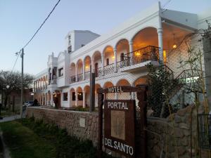 卡法亚特Hotel Portal del Santo的相册照片