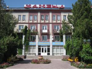 塔拉兹Hotel Zhambyl的相册照片