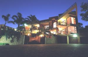 马盖特Albatros Guest House, Margate ,, SOUTH AFRICA , KZN NATAL的相册照片