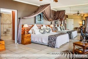 马盖特Albatros Guest House, Margate ,, SOUTH AFRICA , KZN NATAL的相册照片