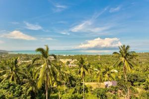 湄南海滩佛罗拉梅尔别墅 - 私人泳池别墅的相册照片