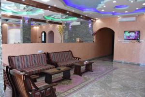 Al ‘AqarGreen Mountain Hotel Apartments的相册照片