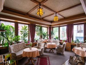 巴特维尔德巴德Hotel Restaurant Alte Linde的相册照片