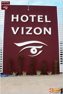 维列纳Hotel e Locadora Vizon的相册照片