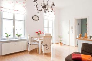 波茨坦Ferienwohnung Am Nauener Tor的相册照片