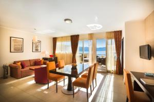 巴斯卡Valamar Atrium Baška Residence的相册照片