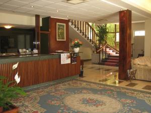 西尔米奥奈布洛利亚酒店的相册照片