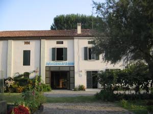 瓜斯塔拉Agriturismo Antica Golena的相册照片