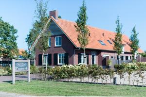 EvertsoordWertemerhoeve Vakantiewoningen的相册照片