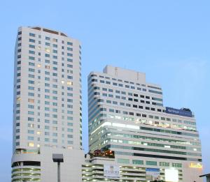 曼谷茉莉城市酒店 (Jasmine City Hotel Bangkok)的相册照片