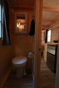 卡顿伍德Verde Valley Tiny House 17的相册照片