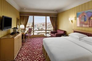 麦加Makkah Hotel的相册照片
