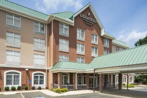 凯霍加福尔斯Country Inn & Suites by Radisson, Akron Cuyahoga Falls的相册照片